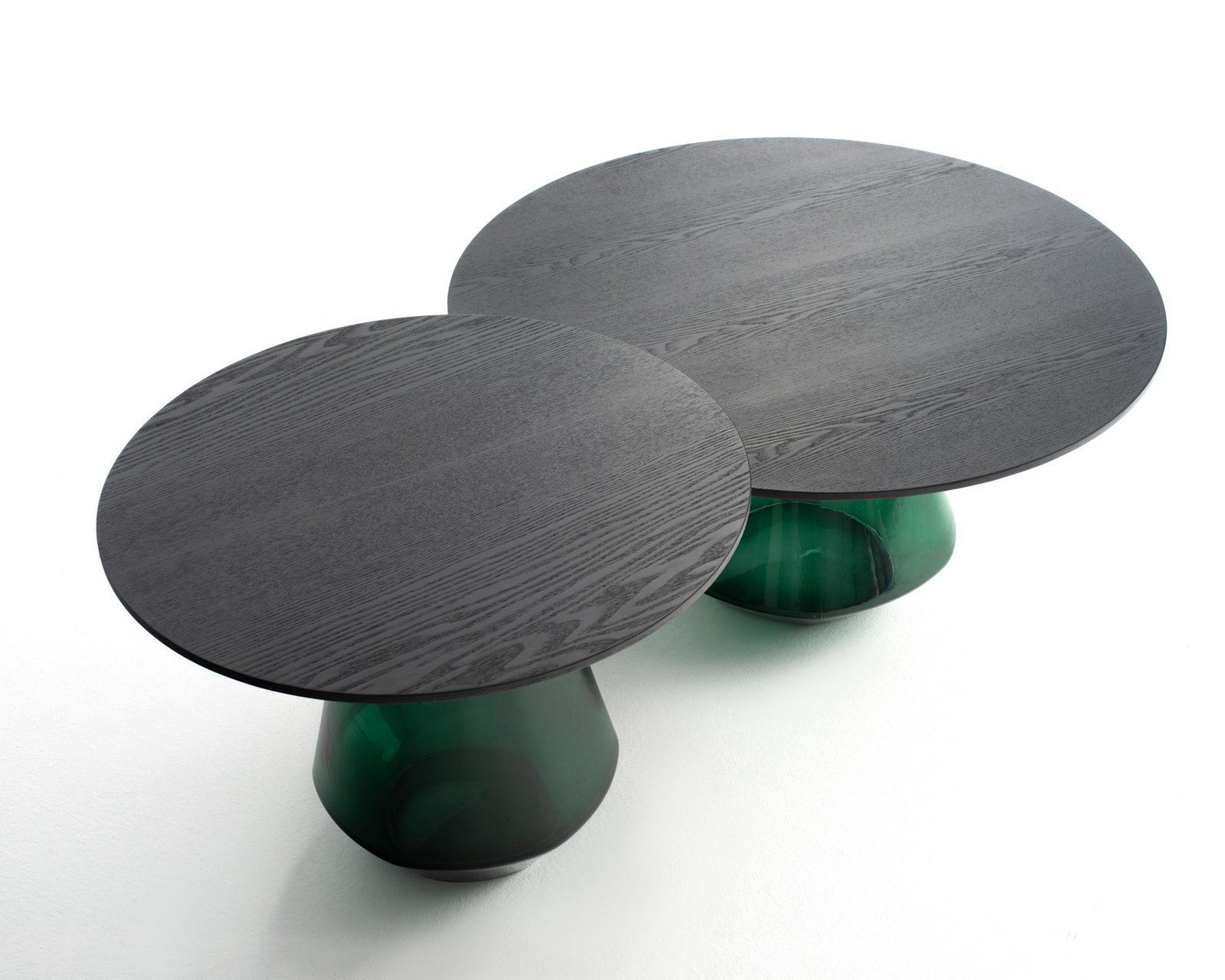 CHROMA Glass TABLES Thumbnail